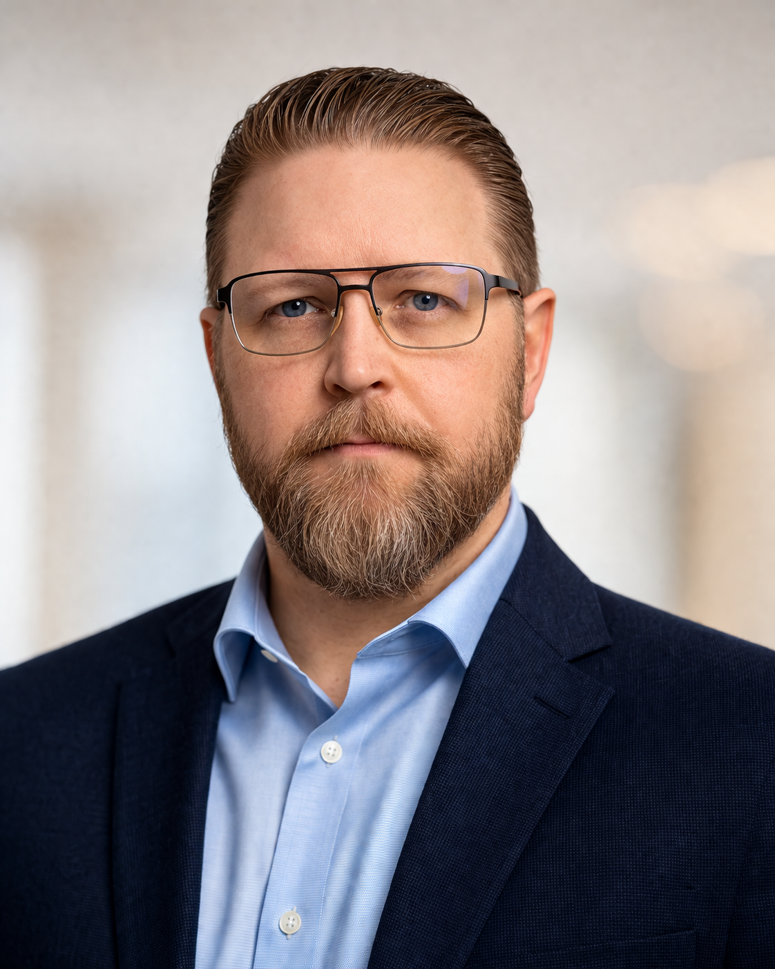 Adrian — Silver Prime Coach