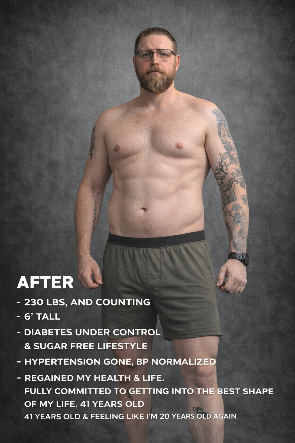 Adrian — April 2026