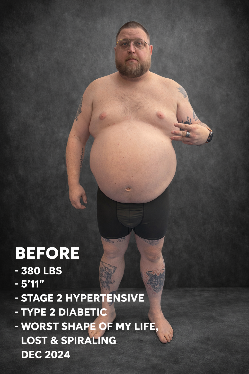 Adrian — December 2024